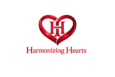 harmonizing heart logo best a